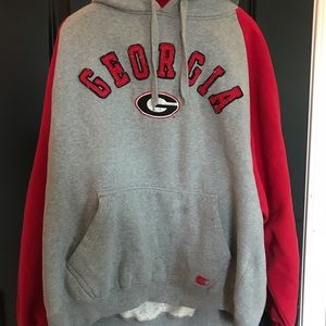 Georgia Bulldogs Hoodie